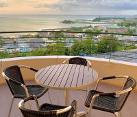 会員制リゾートホテル