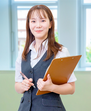 仕事もプライベートも両立しやすい