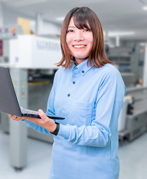 パートから正社員へキャリアアップ!